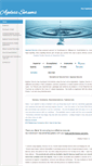 Mobile Screenshot of agelessserums.com